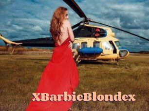 XBarbieBlondex