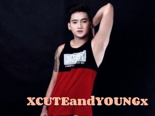XCUTEandYOUNGx