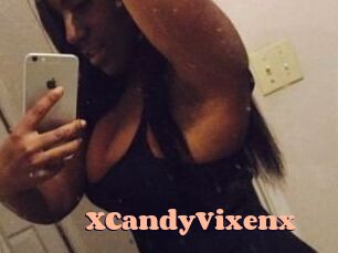 XCandyVixenx