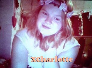 XCharlotte