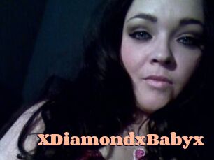 XDiamondxBabyx