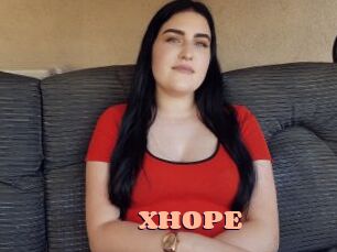 XHOPE