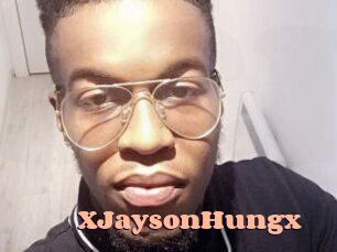 XJayson_Hungx