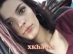 XKhaosx