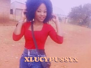 XLUCYPUSSYx