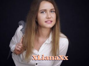 XLianaXx