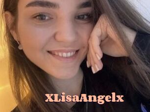 XLisaAngelx