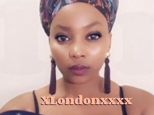 XLondonxxxx