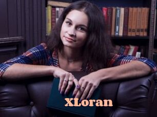 XLoran