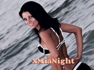 XMiaNight