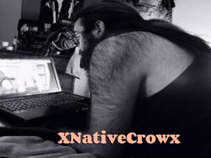 XNativeCrowx