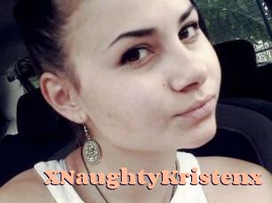 XNaughtyKristenx