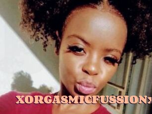 XORGASMICFUSSIONx