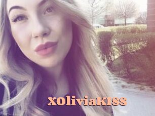 XOliviaKISS