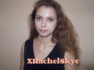 XRachelSkye