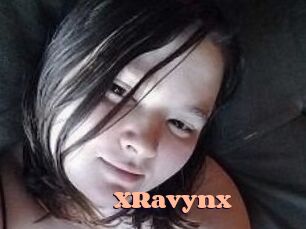 XRavynx