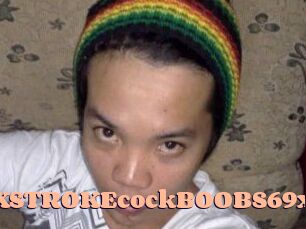 XSTROKEcockBOOBS69x
