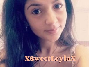 XSweetLeylaX