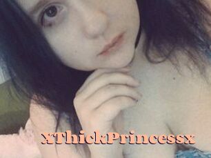 XThickPrincessx