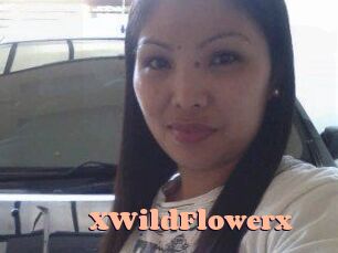 XWildFlowerx
