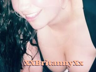 XXBritannyXx