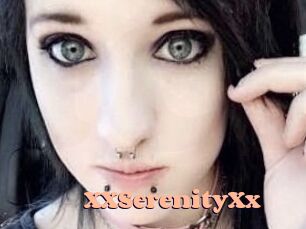 XXSerenityXx