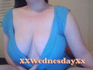XXWednesdayXx