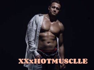XXxHOTMUSCLLE