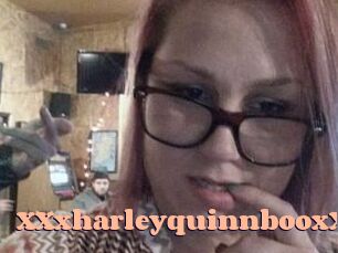 XXxharleyquinnbooxXx