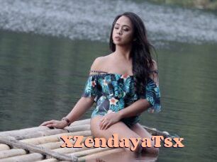 XZendayaTsx