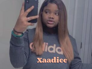 Xaadiee