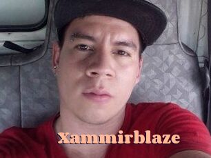 Xammirblaze