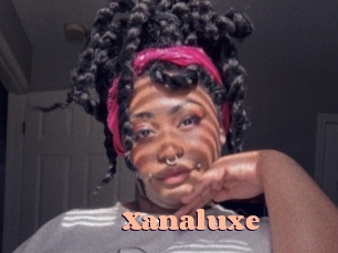 Xanaluxe