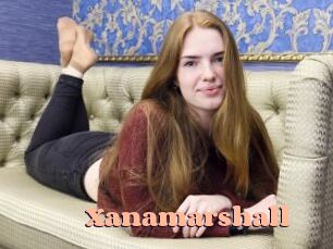 Xanamarshall