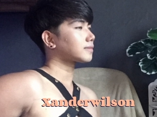 Xanderwilson
