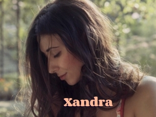 Xandra