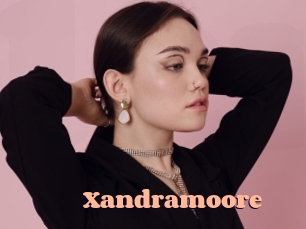 Xandramoore