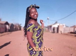 Xaries