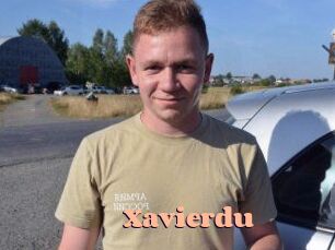 Xavierdu