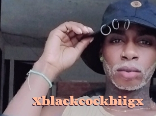 Xblackcockbiigx