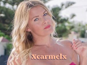 Xcarmelx