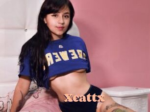 Xcattx