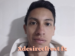 Xdesireefrost_fx