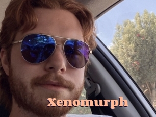 xenomurph Chatte Rasée