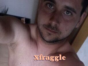 Xfraggle
