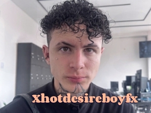 Xhotdesireboyfx