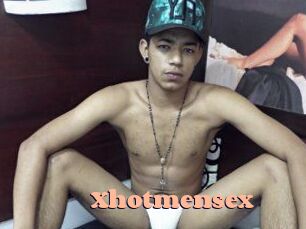 Xhotmensex