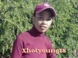 Xhotyoung18