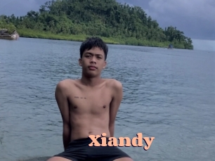 Xiandy