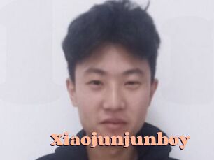 Xiaojunjunboy